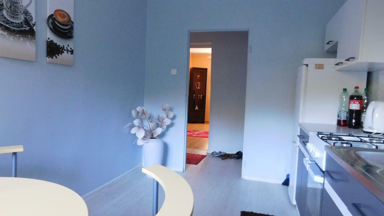 斯维诺乌伊希切Ivihouse公寓 外观 照片